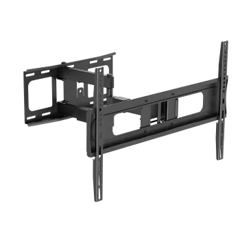 Soporte de monitor Vivolink WALL-ARM-LARGE ajustable giratorio inclinable