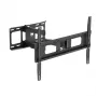 Soporte de monitor Vivolink WALL-ARM-LARGE ajustable giratorio inclinable