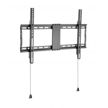 Soporte de monitor Vivolink WALL-LARGE ajustable en altura giratorio inclinable