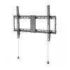 Soporte de monitor Vivolink WALL-LARGE ajustable en altura giratorio inclinable