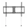 Soporte de monitor Vivolink WALL-LARGE-BULK80 diseño de alta capacidad ajustable
