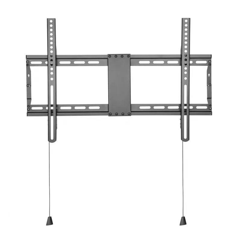 Soporte de monitor Vivolink WALL-LARGE-BULK80 diseño de alta capacidad ajustable
