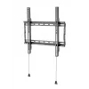 Soporte de monitor Vivolink WALL-MEDIUM ajustable inclinable y giratorio