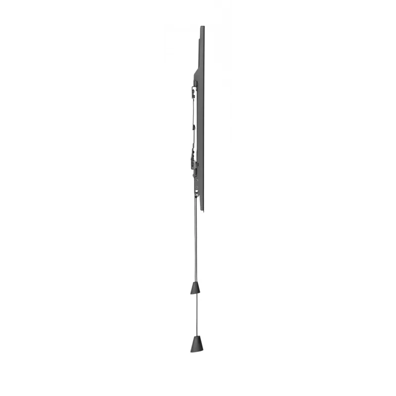 Soporte de monitor Vivolink WALL-MEDIUM ajustable inclinable y giratorio