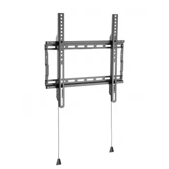 Soporte de monitor Vivolink WALL-MEDIUM-BULK100 regulable en altura