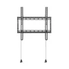 Soporte de monitor Vivolink WALL-MEDIUM-BULK100 regulable en altura