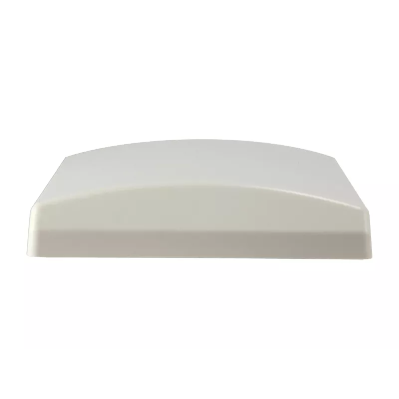 Antena de panel direccional LevelOne 12dBi 2.4GHz, interior/exterior