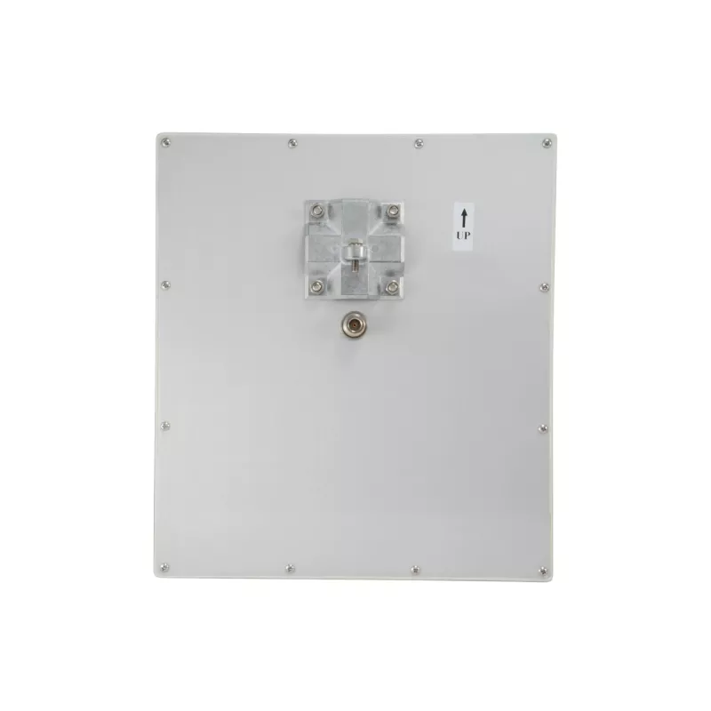 Antena de panel direccional LevelOne 18dBi 2.4GHz, interior/exterior
