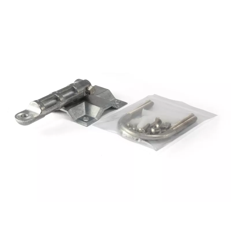 Antena direccional LevelOne 20dBi 5GHz para interior y exterior