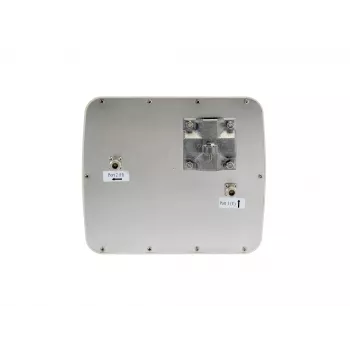 Antena direccional LevelOne 18dBi 5GHz de doble polarización para exterior