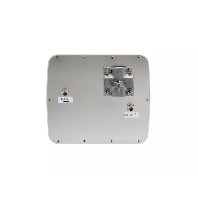 Antena direccional LevelOne 18dBi 5GHz de doble polarización para exterior