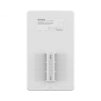 NETGEAR WAX608Y 1200 Mbit/s blanco Power over Ethernet (PoE)
