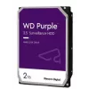 Disco duro interno Western Digital WD22PURZ 3,5 pulgadas 2000 GB Serial ATA