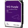 Disco duro interno Western Digital WD22PURZ 3,5 pulgadas 2000 GB Serial ATA