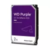 Disco duro interno Western Digital WD22PURZ 3,5 pulgadas 2000 GB Serial ATA