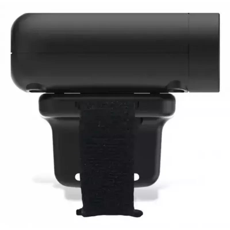 Lector de códigos de barras portátil Newland WD4 1D/2D LED negro