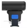 Lector de códigos de barras portátil Newland WD4 1D/2D LED negro