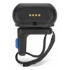 Lector de códigos de barras portátil Newland WD4 1D/2D LED negro