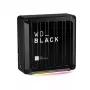 Carcasa SSD Western Digital D50