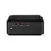Carcasa SSD Western Digital D50 negro