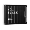 Disco duro externo Western Digital 4 TB USB 3.2 P10