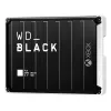 Disco duro externo Western Digital 4 TB USB 3.2 P10