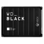 Disco duro externo Western Digital 4 TB USB 3.2 P10