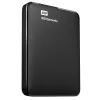 Disco duro externo Western Digital WD Elements 2 TB 2,5 pulgadas USB 3.2 negro