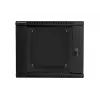 Rack de montaje en pared Lanberg WF02-6609-10B