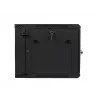 Rack de montaje en pared Lanberg WF02-6609-10B