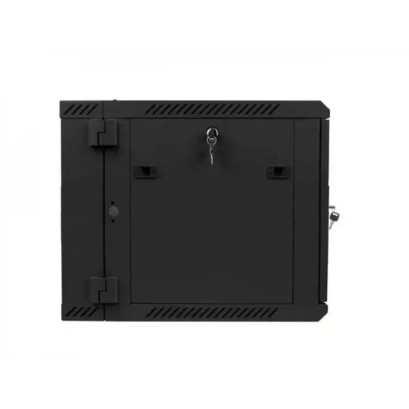 Rack de montaje en pared Lanberg WF02-6609-10B