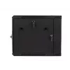 Rack de montaje en pared Lanberg WF02-6609-10B