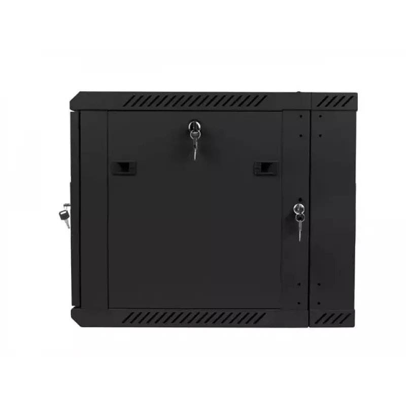 Rack de montaje en pared Lanberg WF02-6609-10B