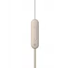 Auriculares Sony WI-C100 inalámbricos in-ear llamadas/música Bluetooth beige