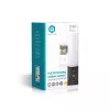 Cámara de vigilancia IP Nedis WIFICOL20BK exterior 1920x1080 inalámbrica negra