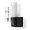 Cámara de vigilancia IP Nedis WIFICOL20BK exterior 1920x1080 inalámbrica negra