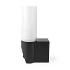 Cámara de vigilancia IP Nedis WIFICOL20BK exterior 1920x1080 inalámbrica negra