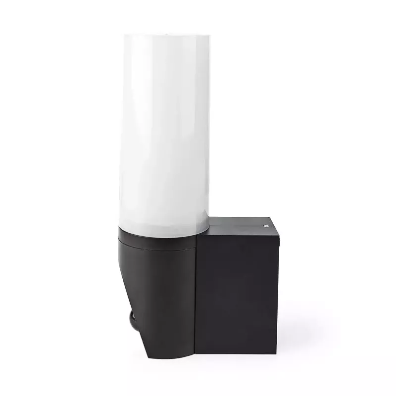 Cámara de vigilancia IP Nedis WIFICOL20BK exterior 1920x1080 inalámbrica negra