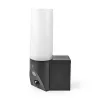 Cámara de vigilancia IP Nedis WIFICOL20BK exterior 1920x1080 inalámbrica negra