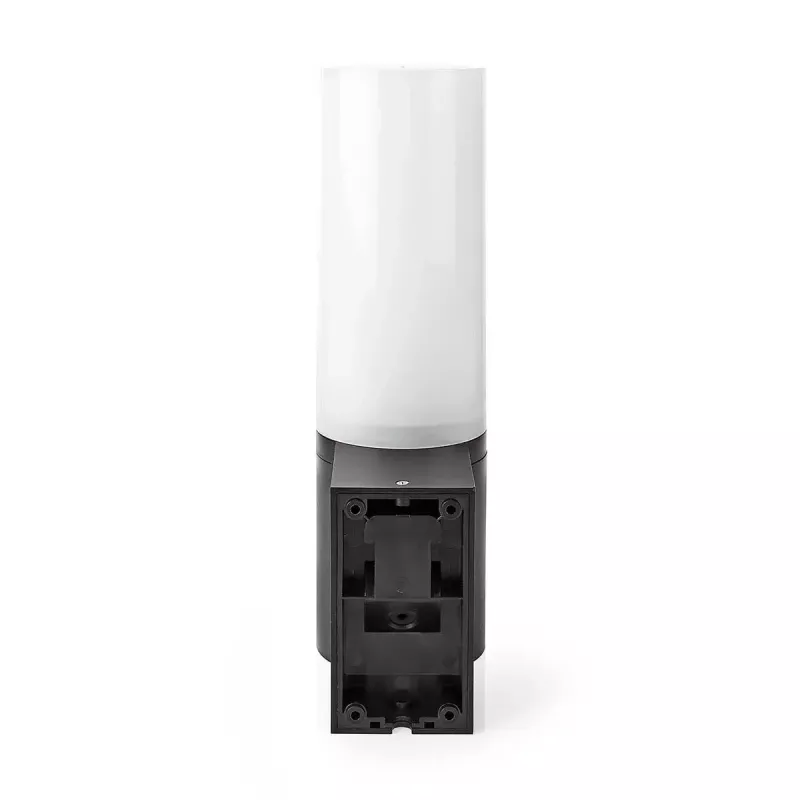 Cámara de vigilancia IP Nedis WIFICOL20BK exterior 1920x1080 inalámbrica negra