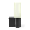 Cámara de vigilancia IP Nedis WIFICOL20BK exterior 1920x1080 inalámbrica negra