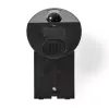 Cámara de vigilancia IP Nedis WIFICOL20BK exterior 1920x1080 inalámbrica negra