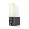 Cámara de vigilancia IP Nedis WIFICOL20BK exterior 1920x1080 inalámbrica negra