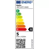 Lámpara LED Nedis SmartLife 4,9 W (E27) 360 lm, blanco frío / blanco cálido, 10.000 h de vida útil