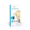 Lámpara LED Nedis SmartLife 4,9 W (E27) 360 lm, blanco frío / blanco cálido, 10.000 h de vida útil