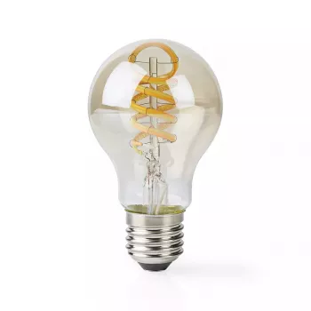 Lámpara LED Nedis SmartLife 4,9 W (E27) 360 lm, blanco frío / blanco cálido, 10.000 h de vida útil