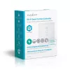 Transmisor WWAN de pared Nedis WIFIWC10WT — Interfaz smart home con cable e inalámbrica
