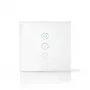 Transmisor WWAN de pared Nedis WIFIWC10WT — Interfaz smart home con cable e inalámbrica