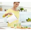 Hervidor Braun PurEase WK 3100 WH 1,7 L 2200 W blanco