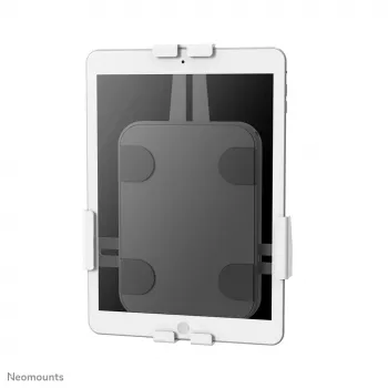 Soporte para tablet Neomounts WL15-625WH1 pasivo para interior blanco